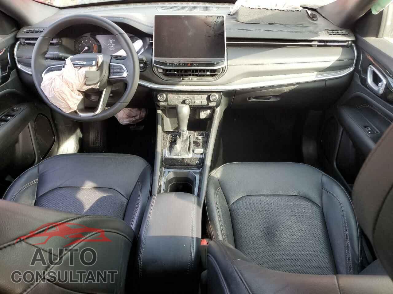 JEEP COMPASS 2023 - 3C4NJDCN6PT539530