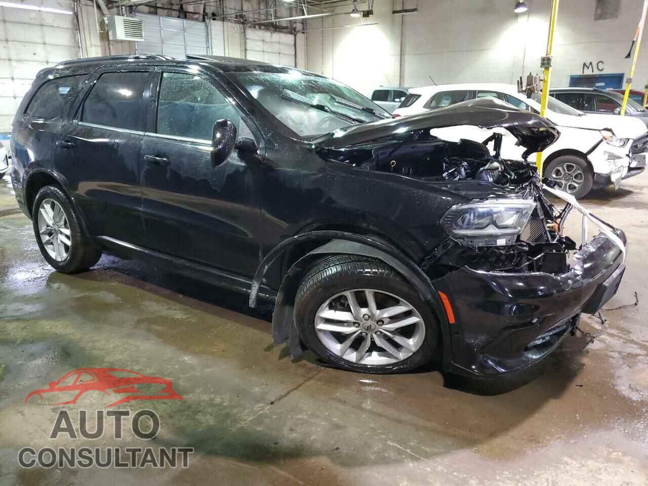 DODGE DURANGO 2023 - 1C4RDHDG0PC596317