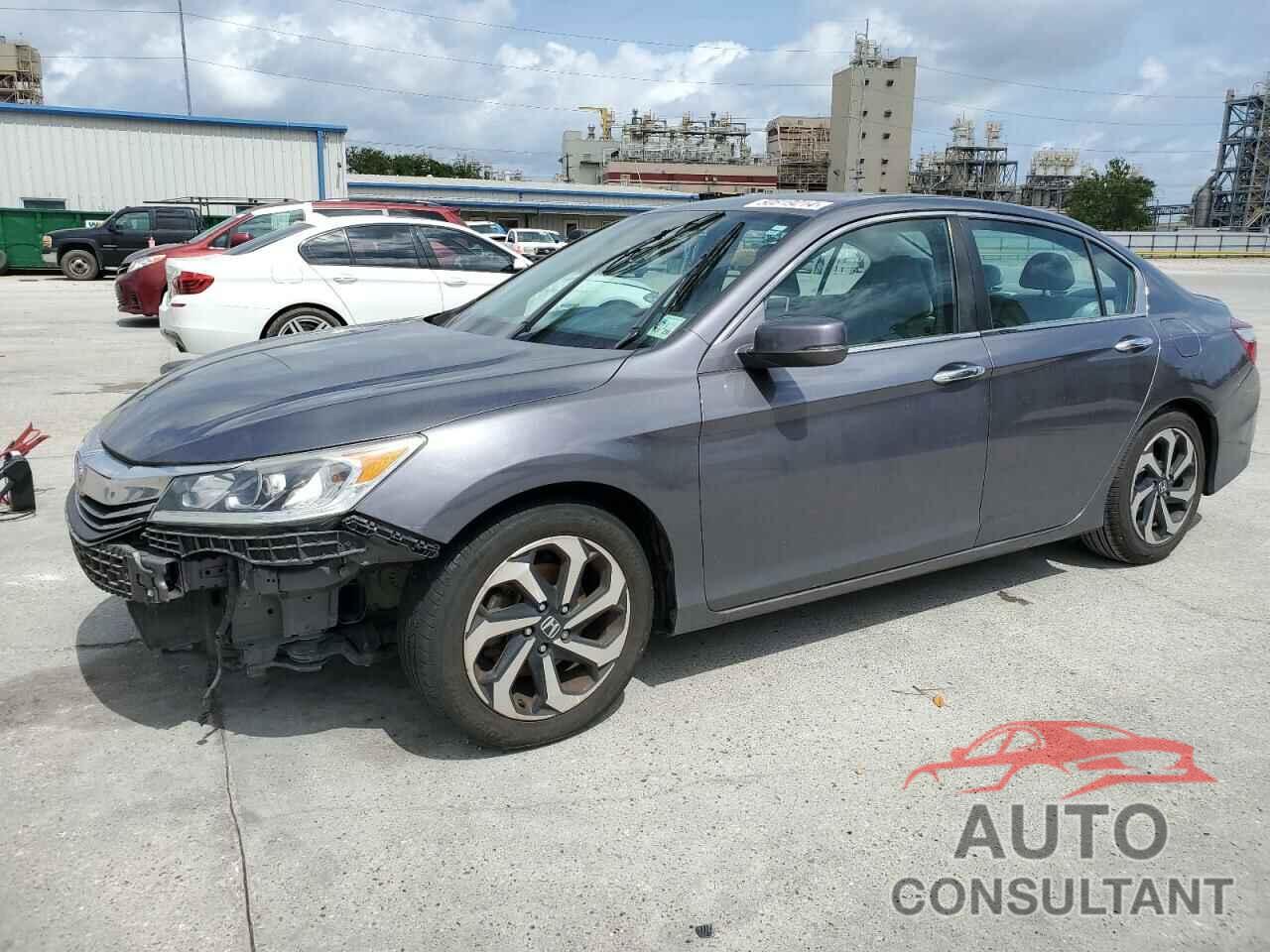 HONDA ACCORD 2017 - 1HGCR2F75HA090952