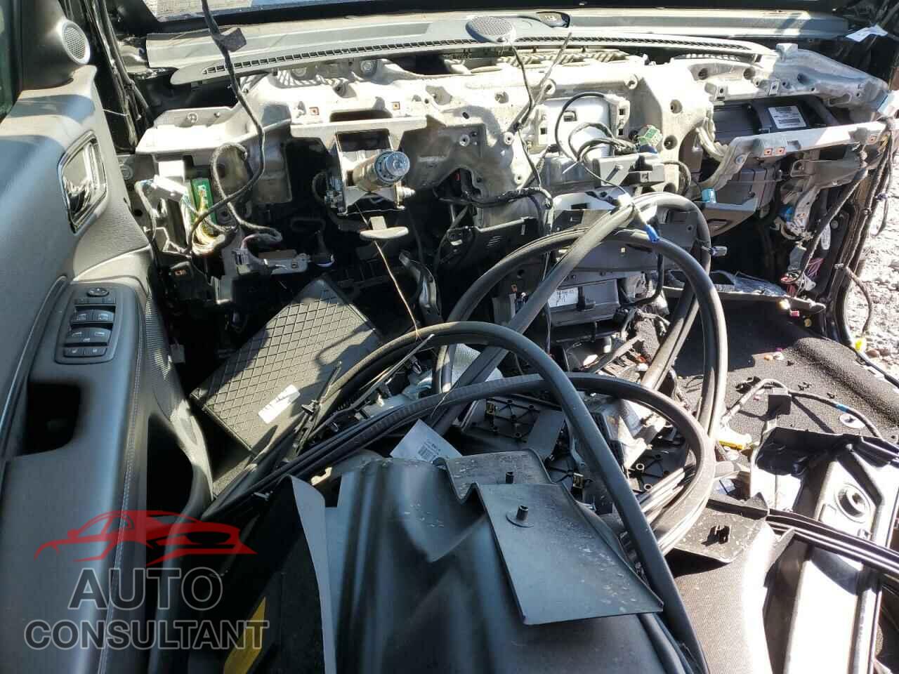 DODGE DURANGO 2021 - 1C4RDJDG2MC751954