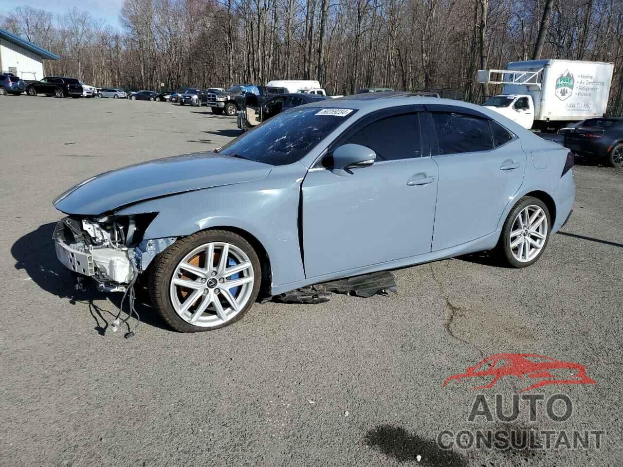 LEXUS IS 2016 - JTHCM1D2XG5010193