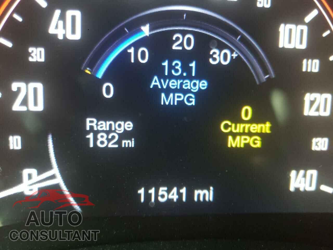DODGE DURANGO 2020 - 1C4RDHDG5LC123815