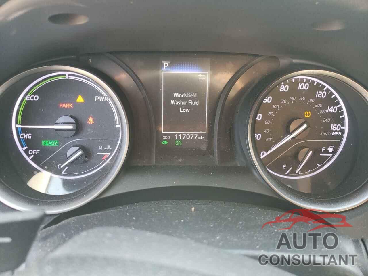 TOYOTA CAMRY 2022 - 4T1G31AK6NU597680