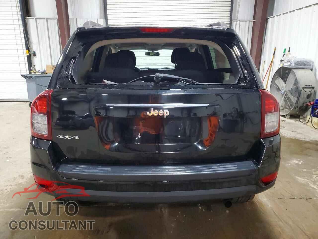 JEEP COMPASS 2015 - 1C4NJDBB0FD416561