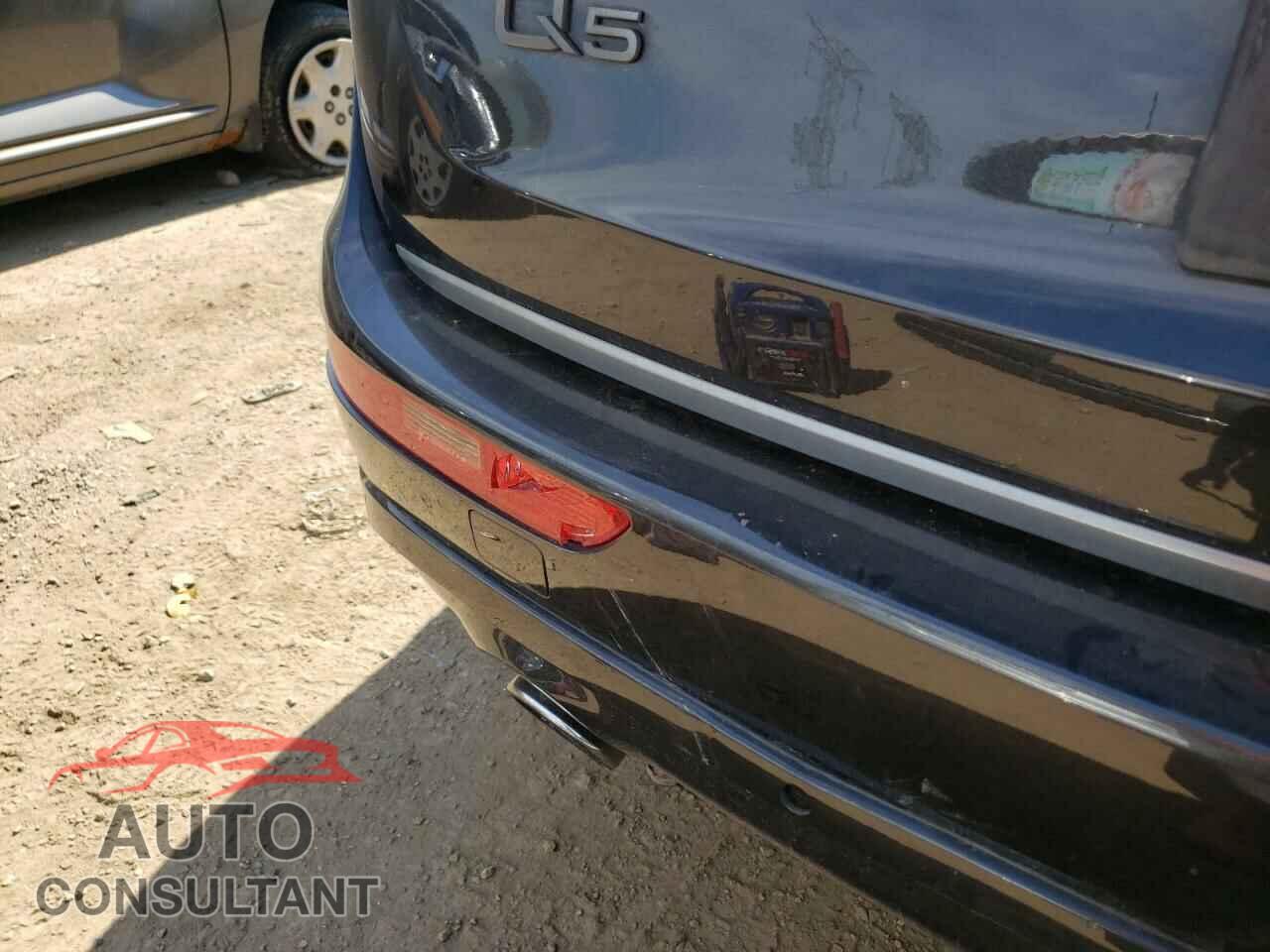 AUDI Q5 2017 - WA1L2AFP5HA092482