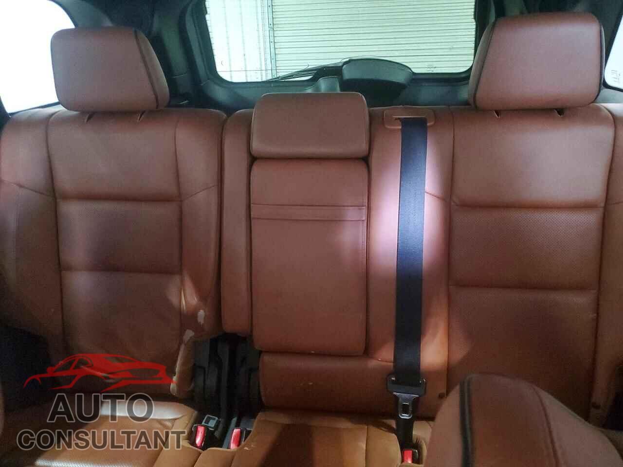 JEEP CHEROKEE 2012 - 1C4RJFCG4CC220034