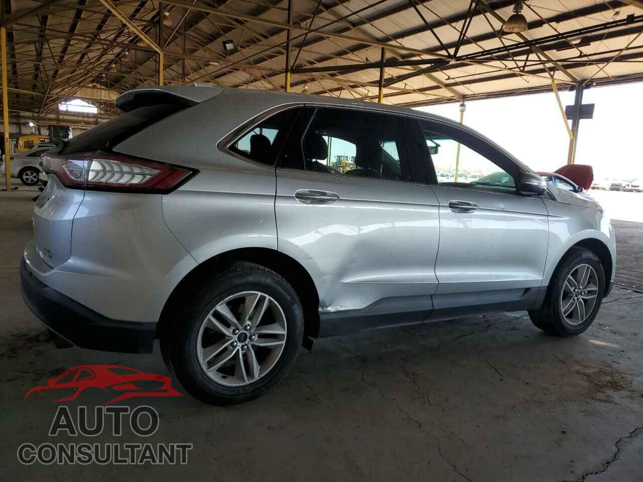 FORD EDGE 2018 - 2FMPK4J96JBC45426