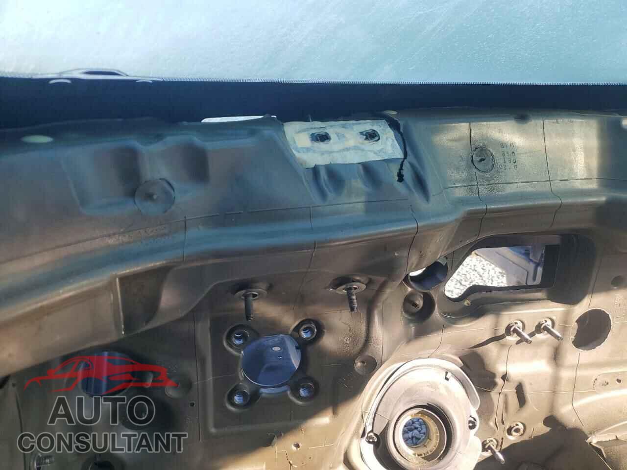 DODGE CHALLENGER 2016 - 2C3CDZC9XGH112167