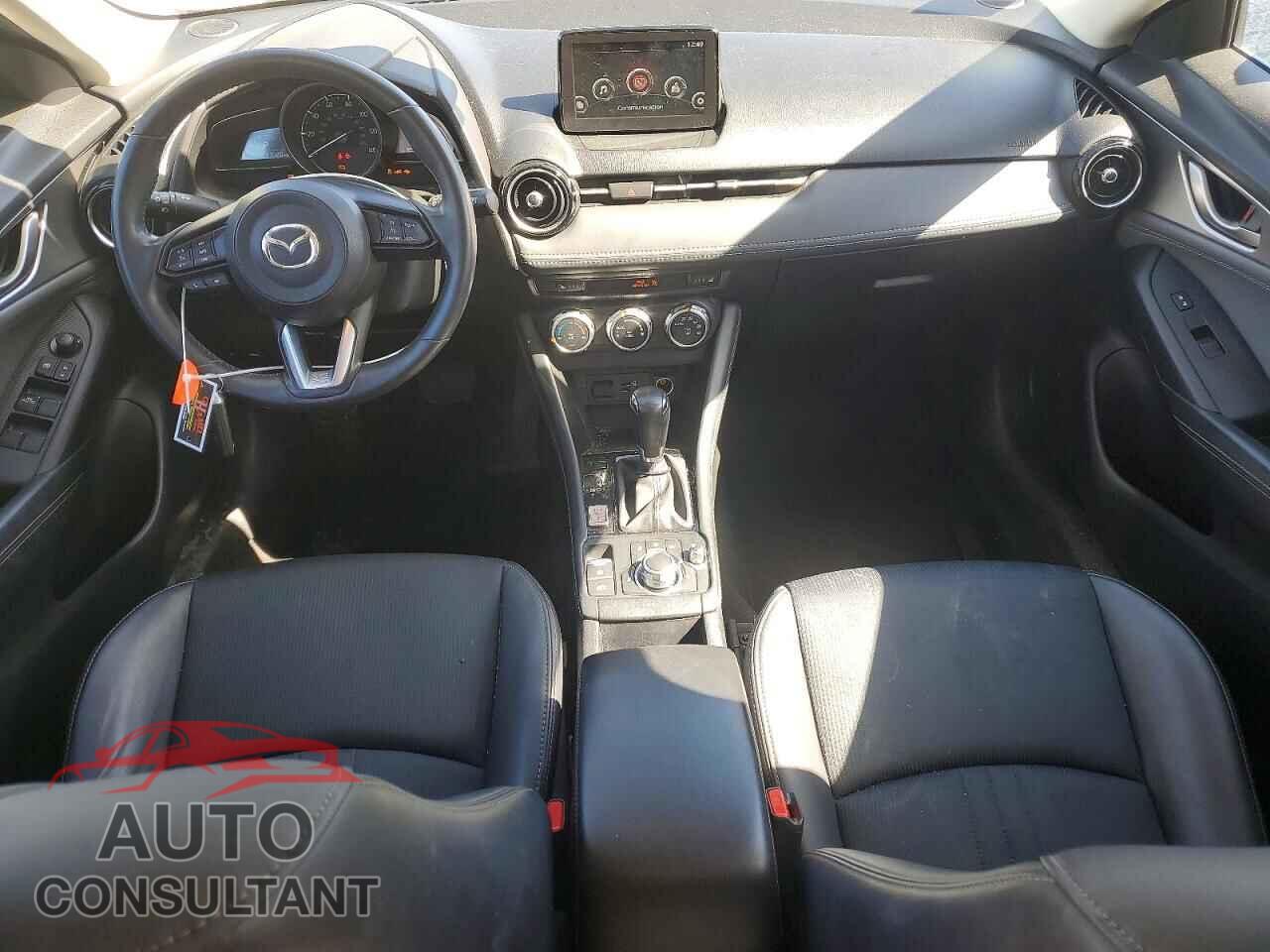 MAZDA CX-3 2019 - JM1DKFC76K1459246