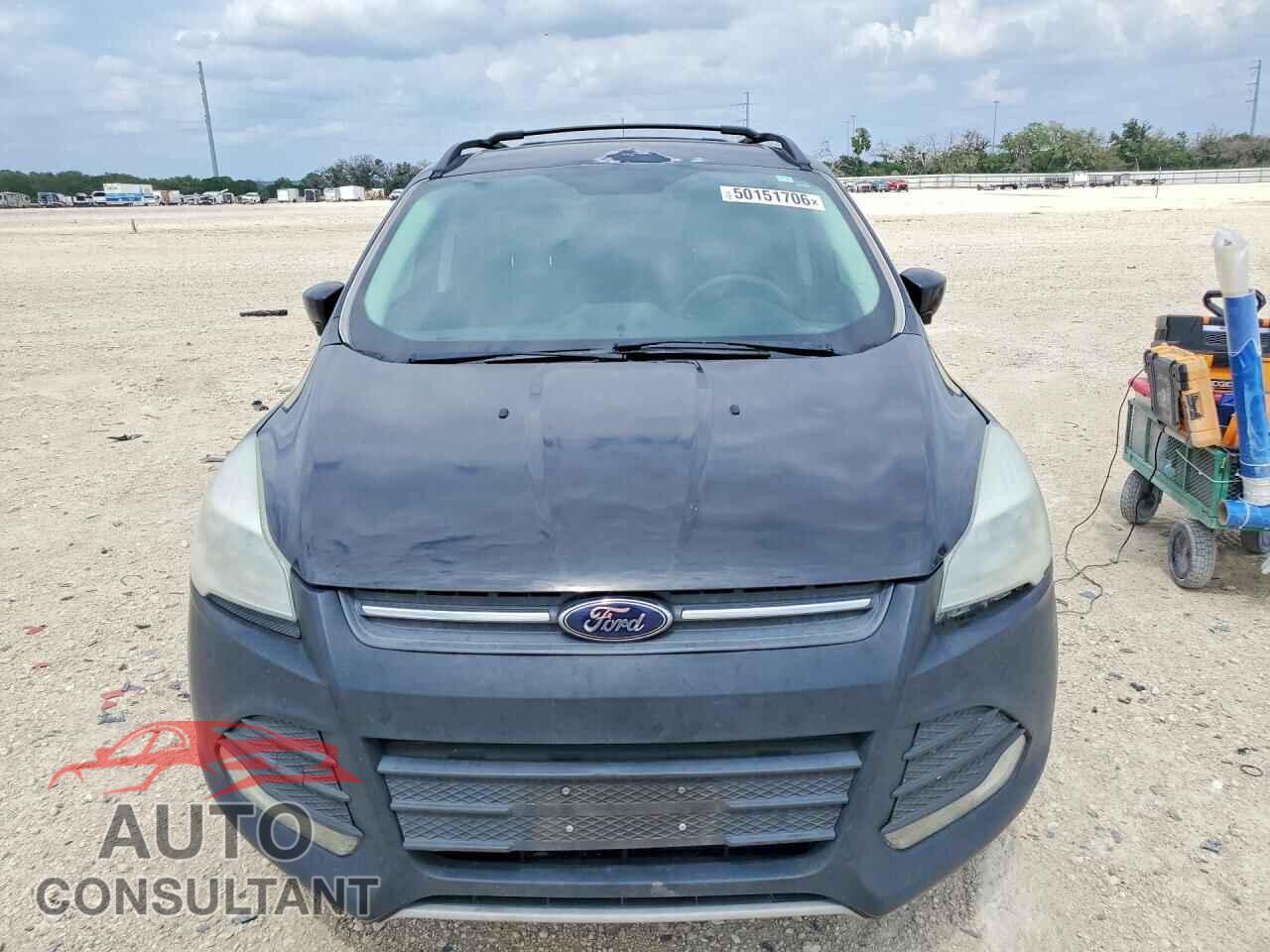 FORD ESCAPE 2013 - 1FMCU0G97DUD17449