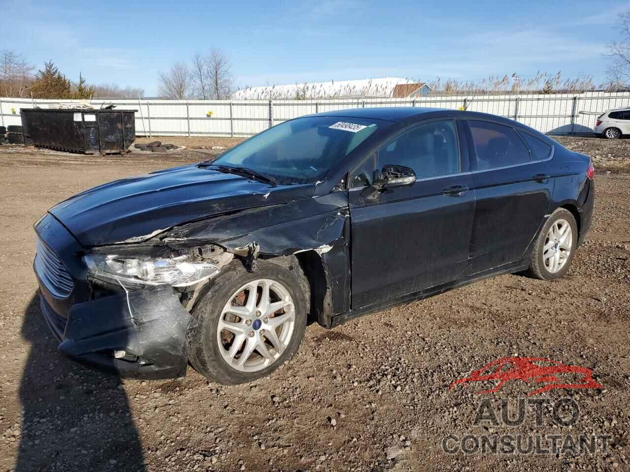 FORD FUSION 2015 - 3FA6P0H79FR135564