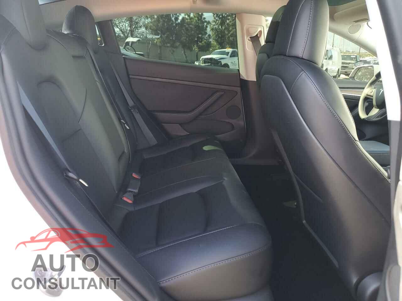 TESLA MODEL 3 2021 - 5YJ3E1EA0MF029933