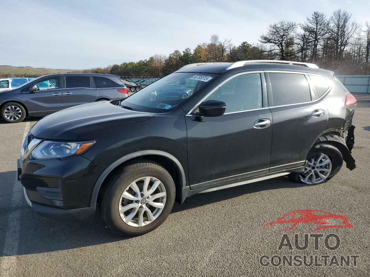 NISSAN ROGUE 2019 - JN8AT2MV0KW392334