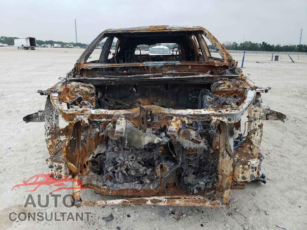 LEXUS RX 350H BA 2024 - 2T2BBMCA2RC041789