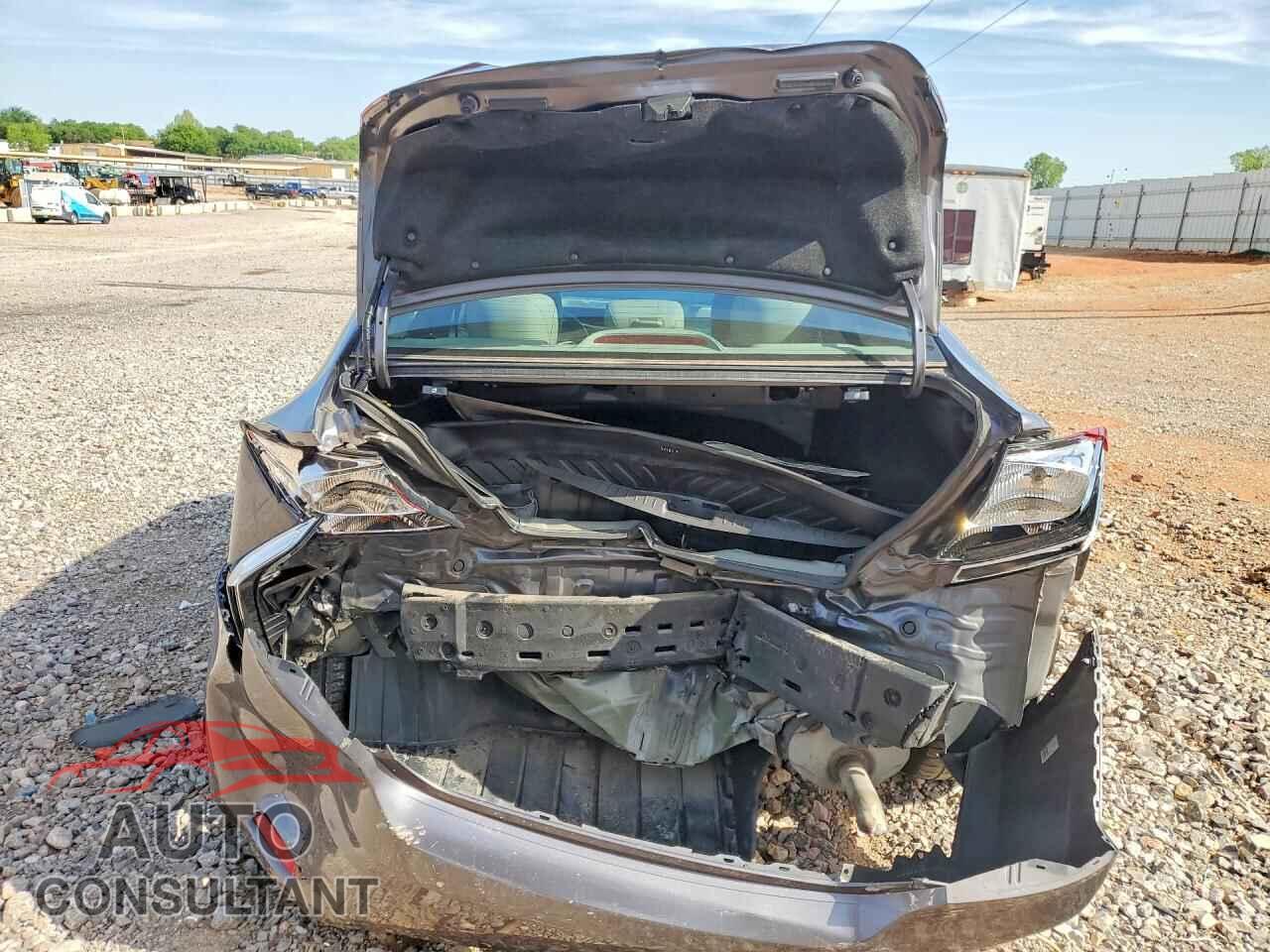 HONDA CIVIC 2014 - 19XFB2F94EE083713