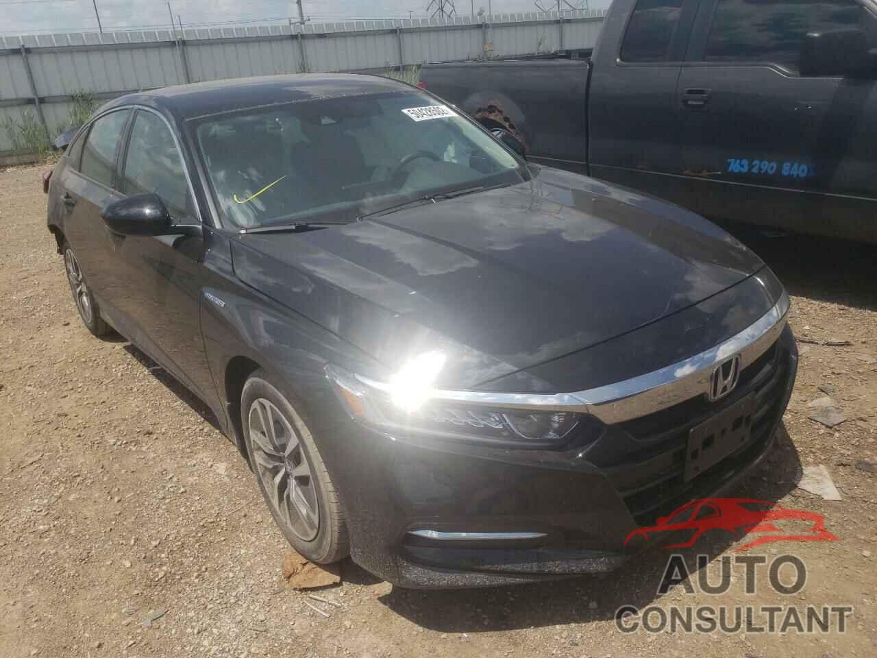 HONDA ACCORD 2020 - 1HGCV3F13LA012076