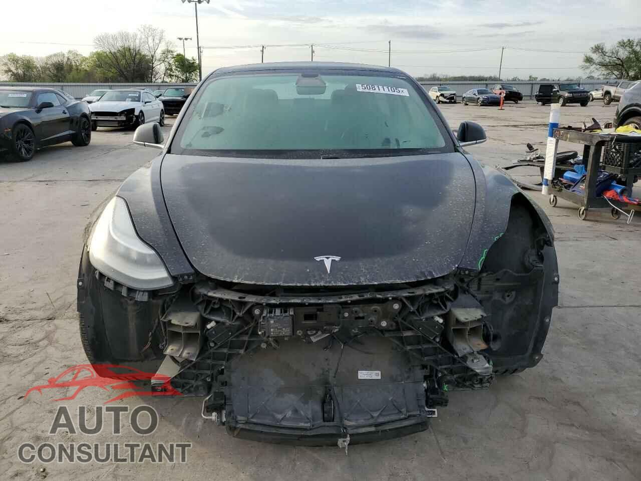 TESLA MODEL 3 2019 - 5YJ3E1EA0KF424577
