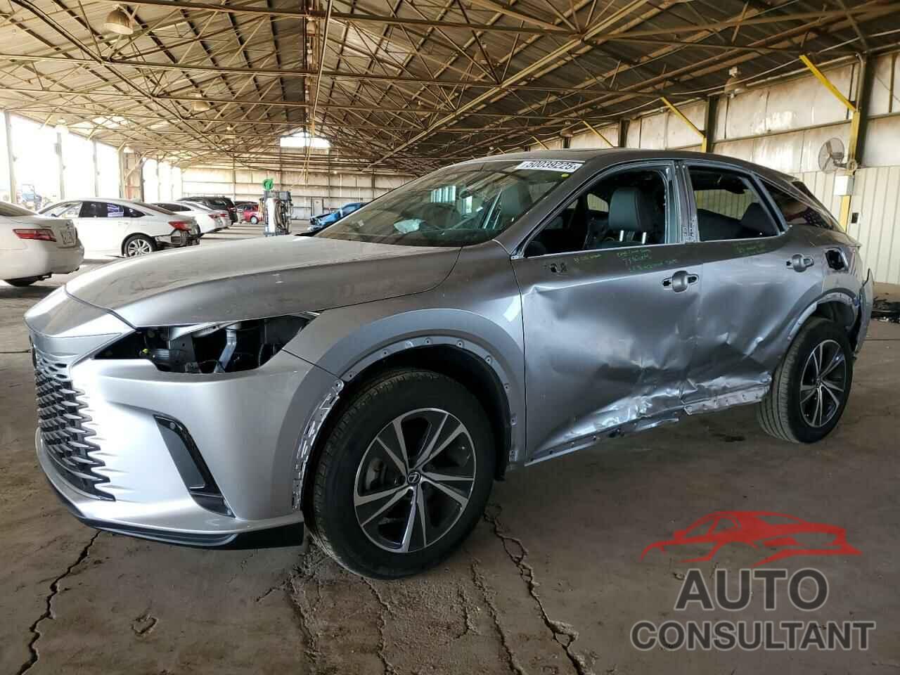 LEXUS RX350 2023 - 2T2BAMCA7PC033977