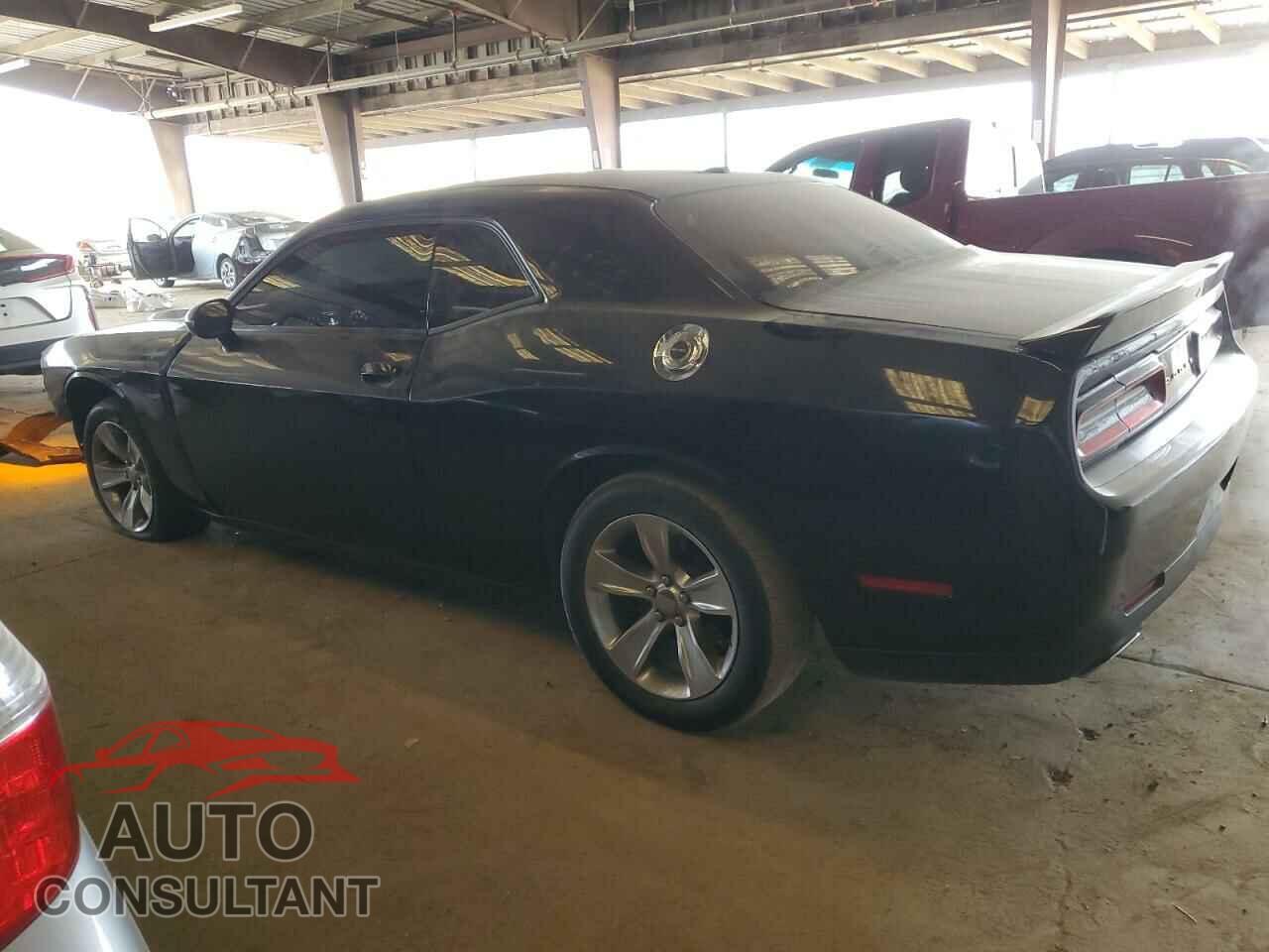 DODGE CHALLENGER 2020 - 2C3CDZAG7LH222492
