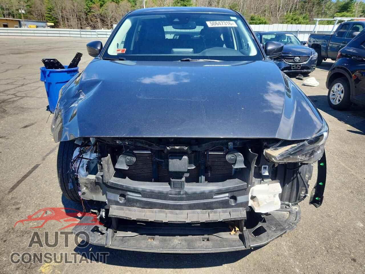 MAZDA CX-5 2020 - JM3KFBDM5L1817258