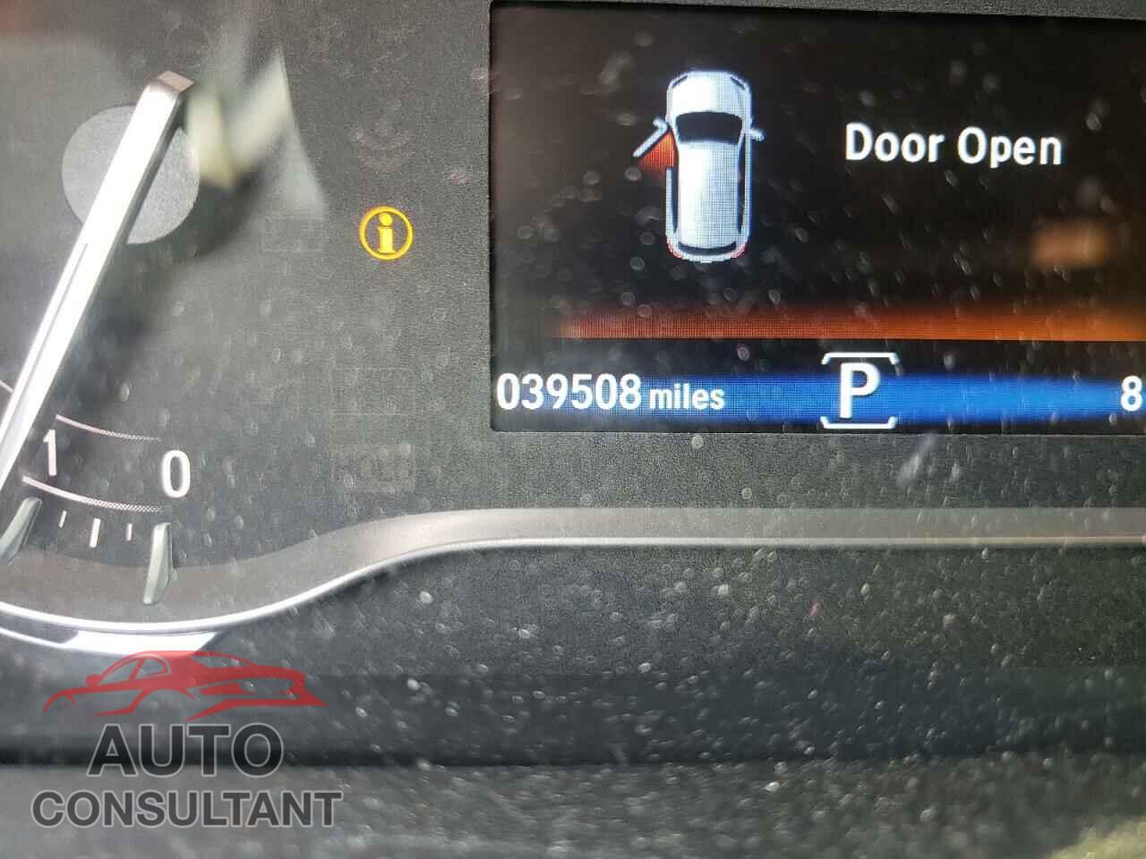 HONDA PILOT 2017 - 5FNYF6H57HB031585