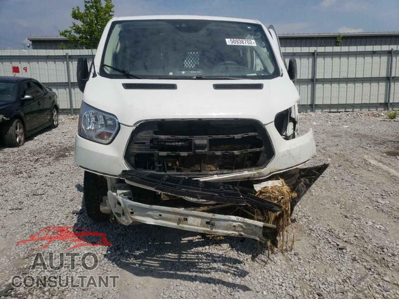 FORD TRANSIT CO 2017 - 1FTYR1ZM6HKB29042