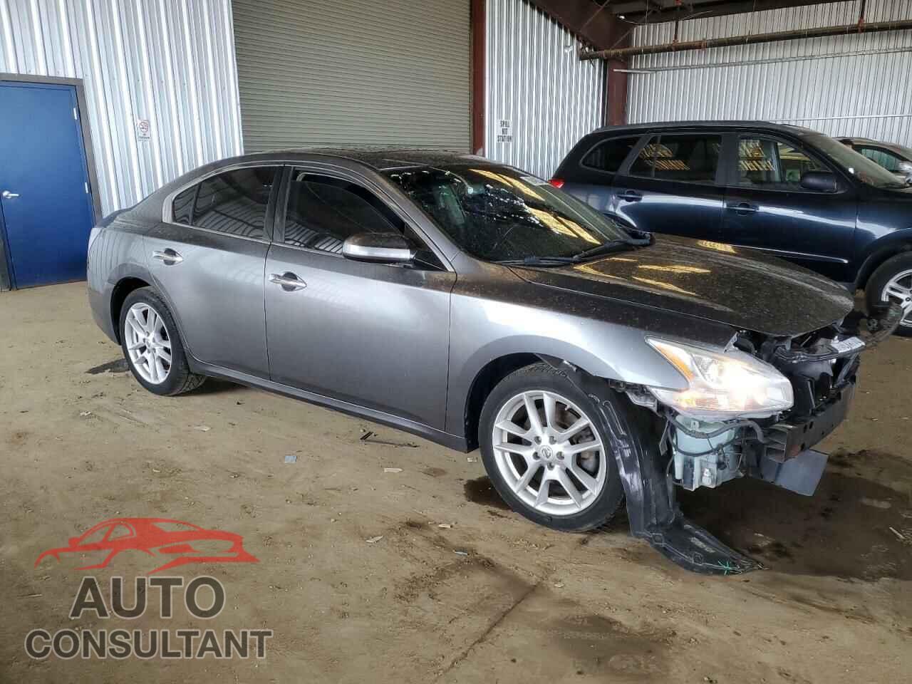 NISSAN MAXIMA 2014 - 1N4AA5AP7EC452467