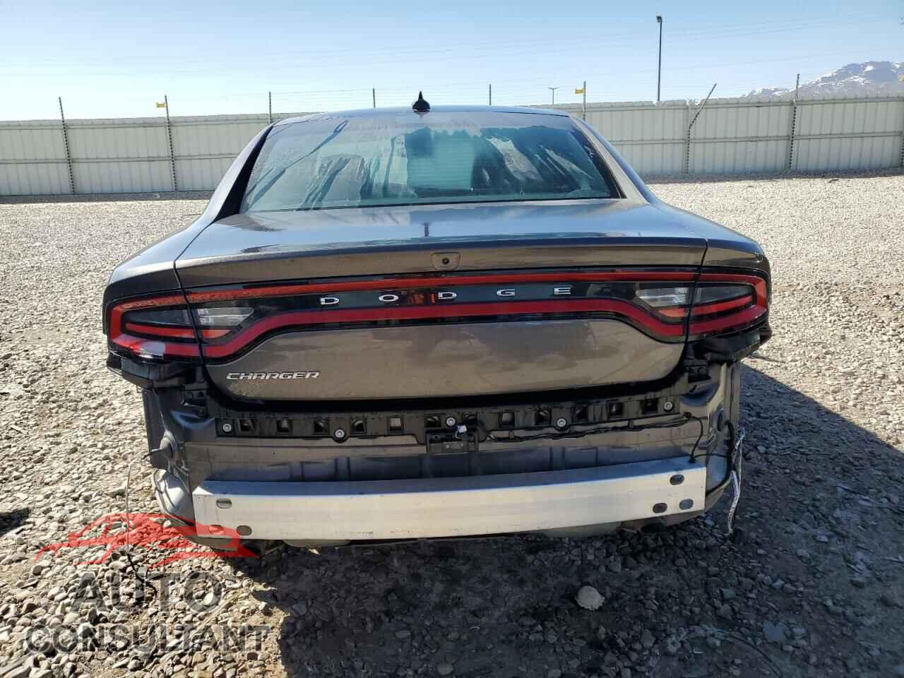 DODGE CHARGER 2023 - 2C3CDXBG2PH522482