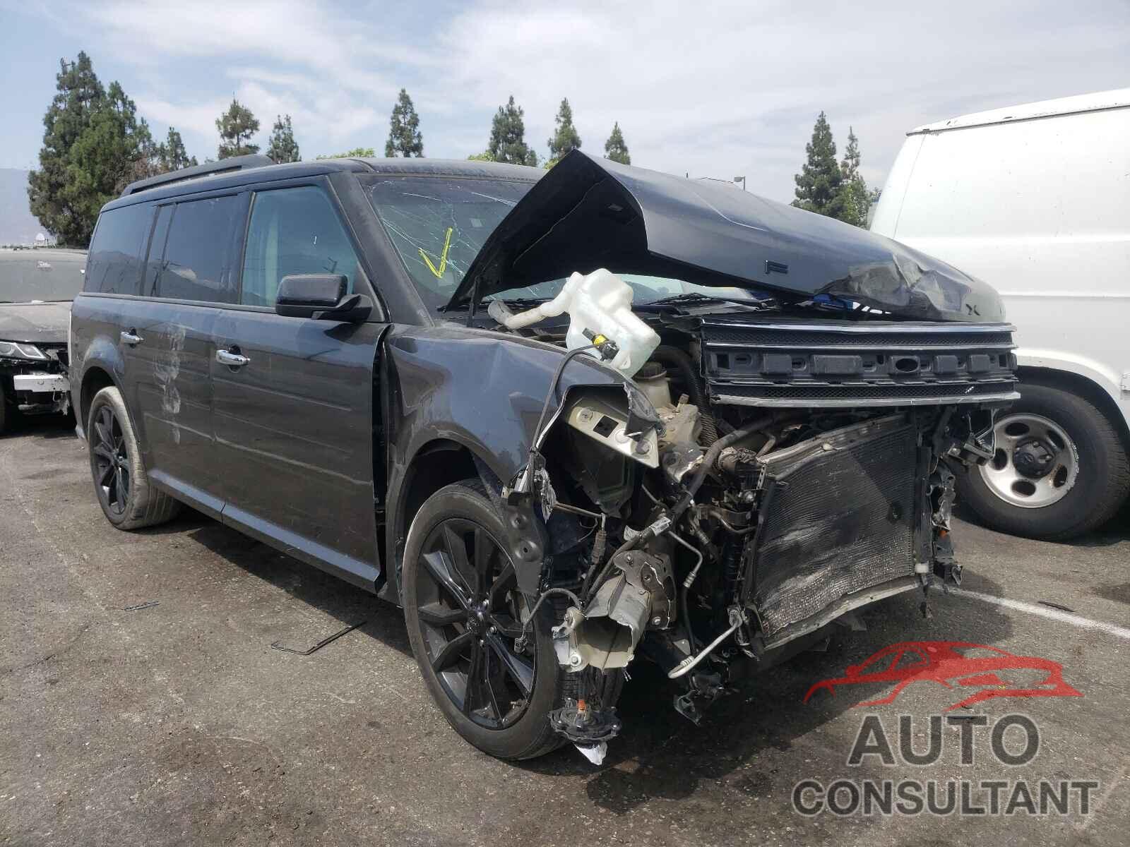 FORD FLEX 2016 - 2FMHK6C82GBA16111