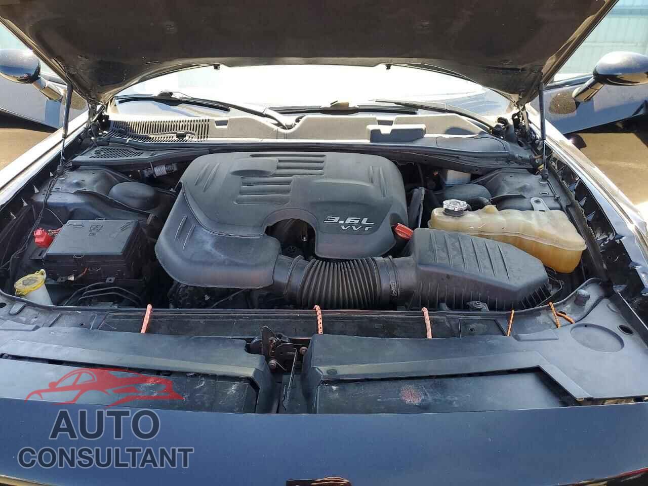 DODGE CHALLENGER 2020 - 2C3CDZJG4LH215385