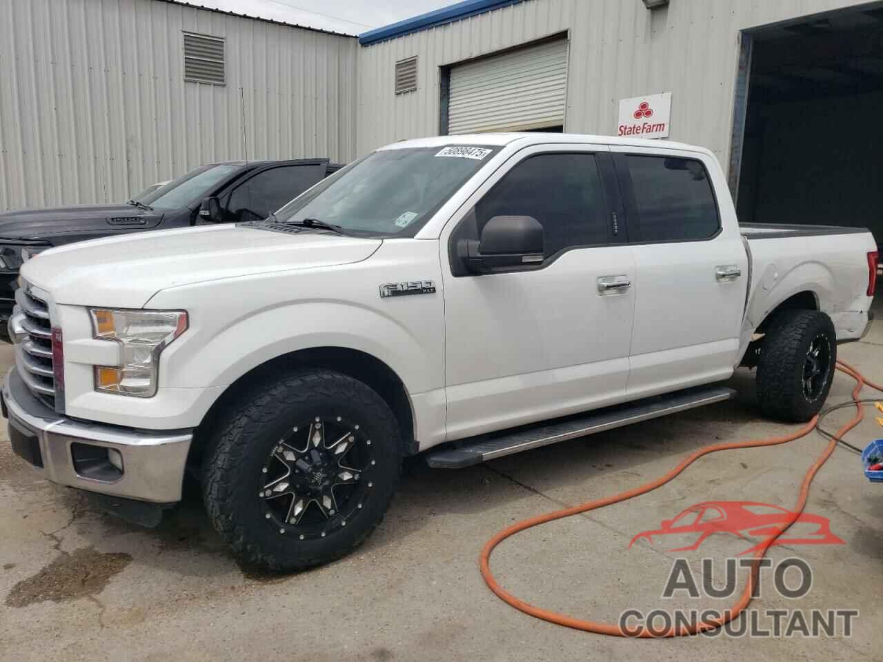FORD F-150 2015 - 1FTEW1CF0FKE68463