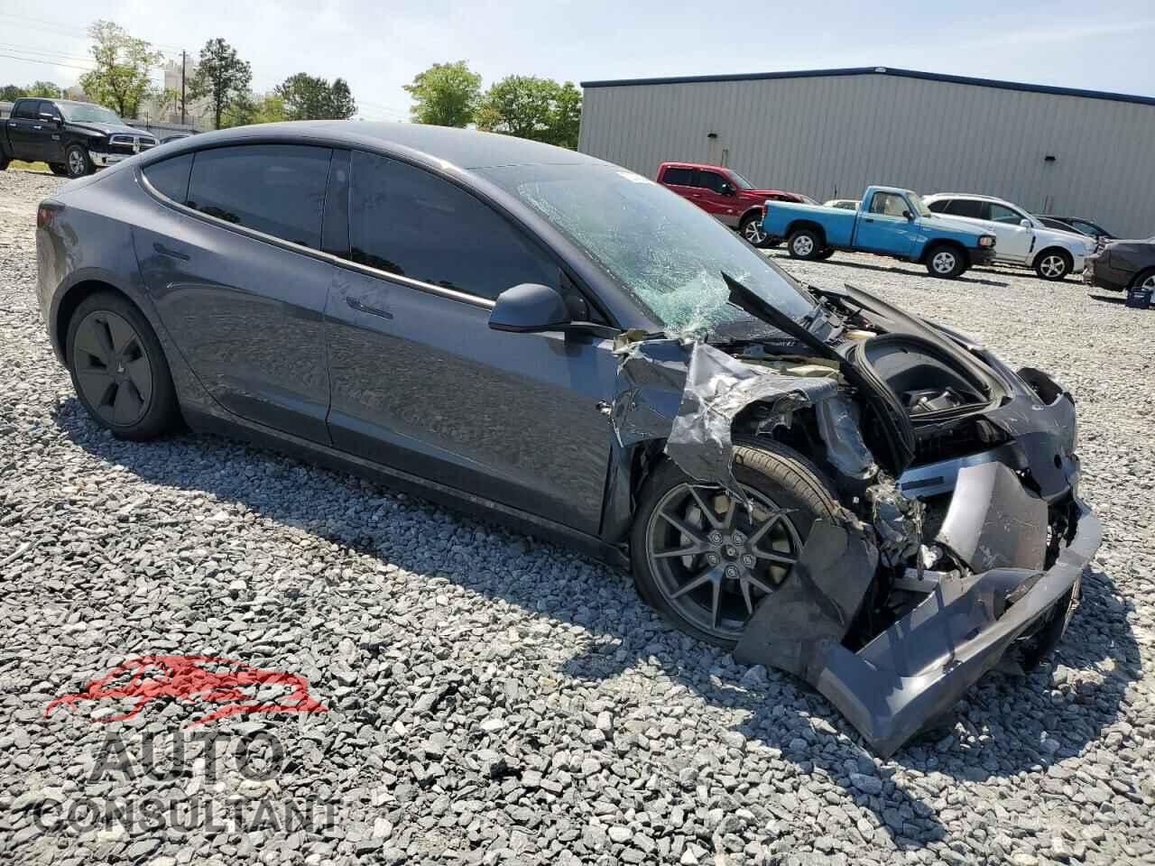 TESLA MODEL 3 2023 - 5YJ3E1EB4PF610526