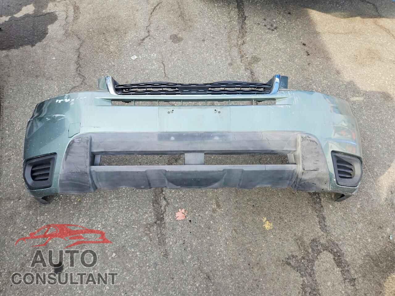 SUBARU FORESTER 2014 - JF2SJAEC2EH537879