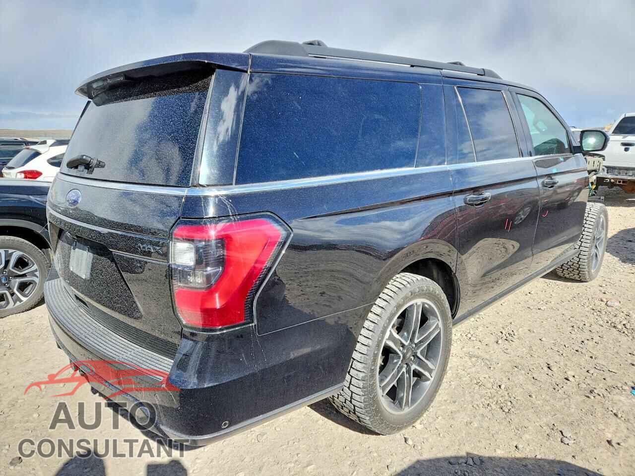FORD EXPEDITION 2019 - 1FMJK2AT0KEA47842