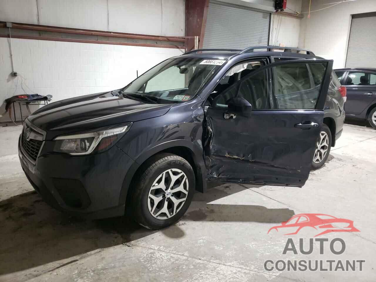 SUBARU FORESTER 2019 - JF2SKAGC3KH458209