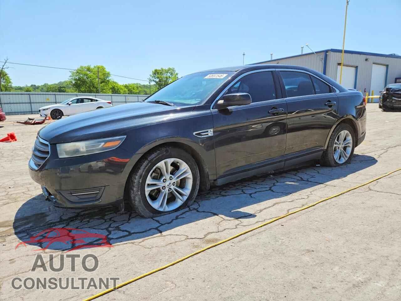 FORD TAURUS 2014 - 1FAHP2E84EG170889