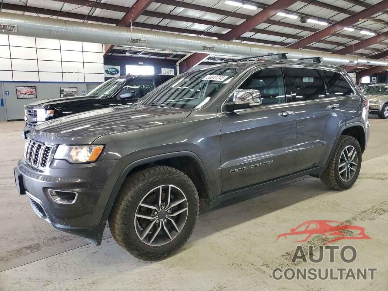 JEEP GRAND CHER 2020 - 1C4RJFBG8LC218093