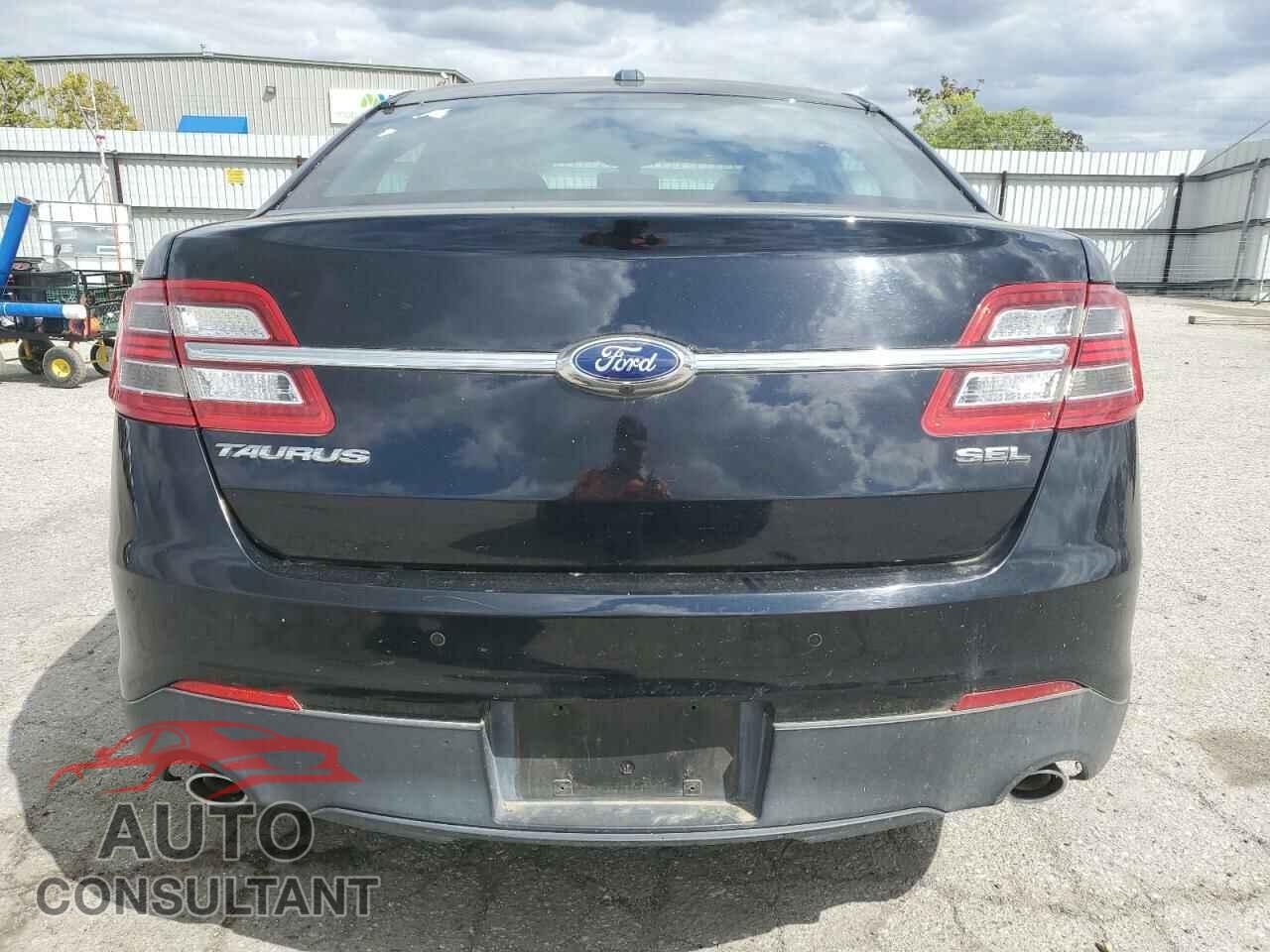 FORD TAURUS 2016 - 1FAHP2E8XGG110649