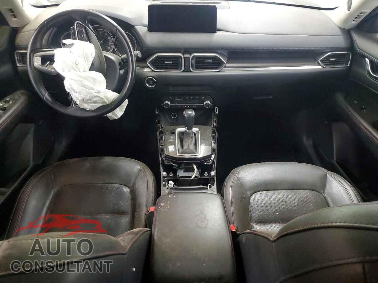 MAZDA CX-5 2024 - JM3KFBCL7R0457112