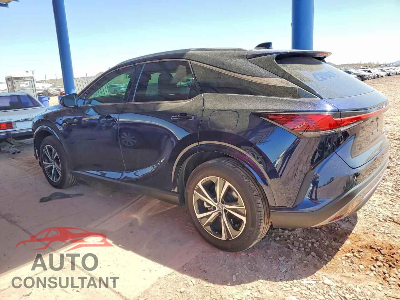 LEXUS UNKNOWN 2024 - 2T2BBMCA2RC024023