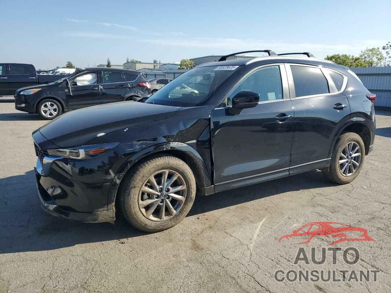 MAZDA CX-5 PREFE 2024 - JM3KFBCL3R0475493