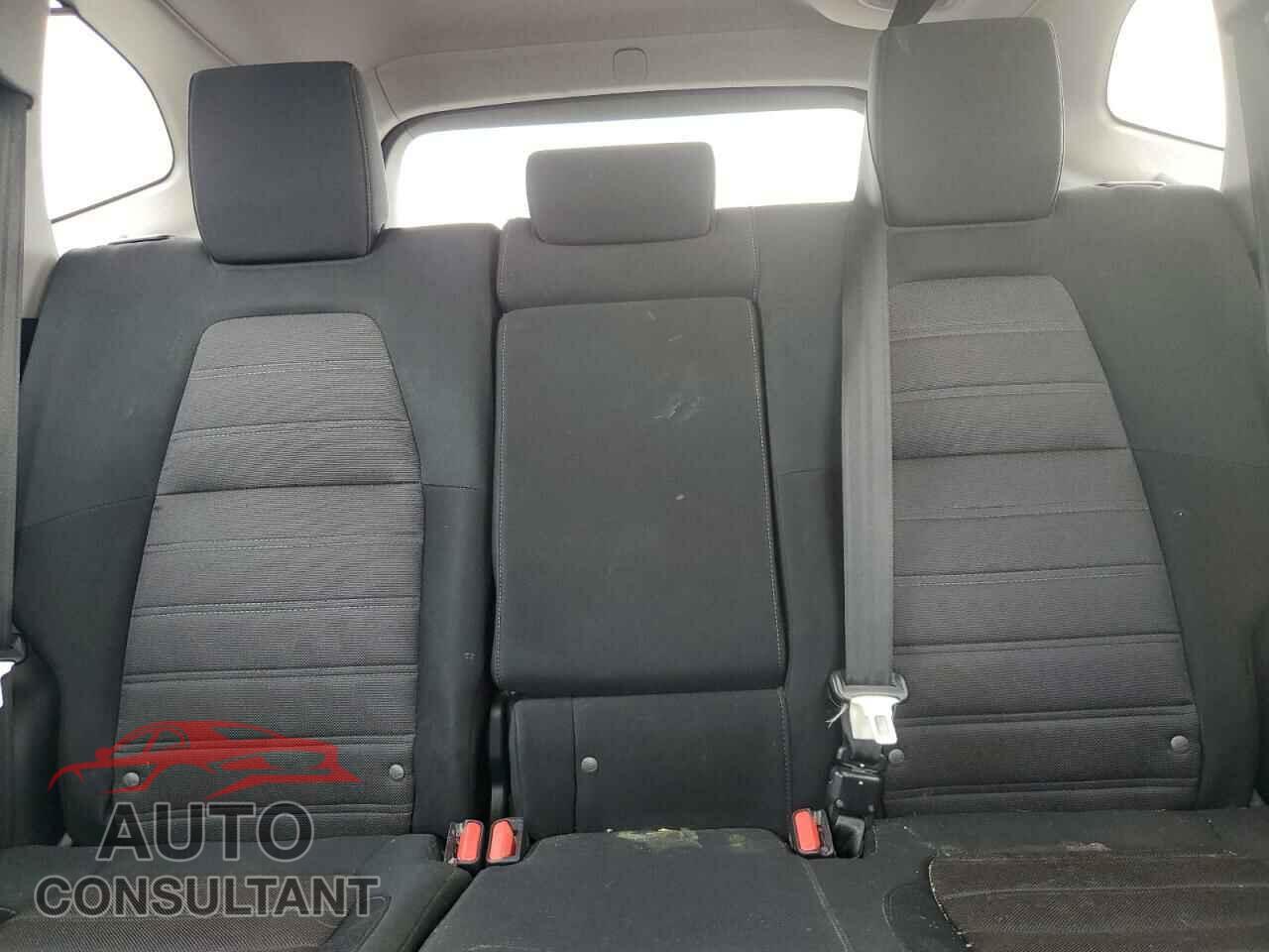 HONDA CRV 2017 - 7FARW1H54HE044824