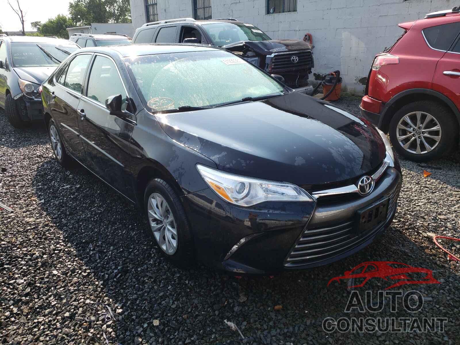 TOYOTA CAMRY 2016 - 4T1BF1FK4GU175663
