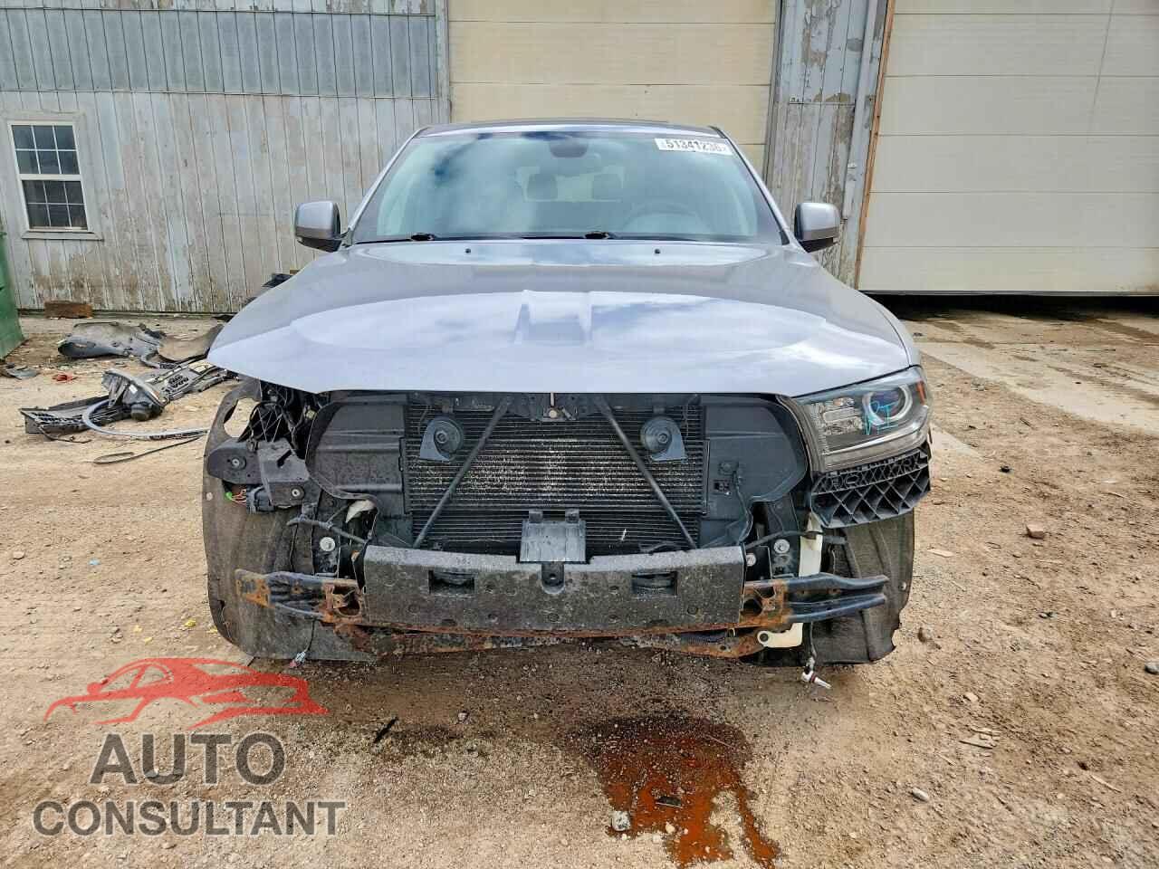 DODGE DURANGO 2015 - 1C4RDJDG4FC180678