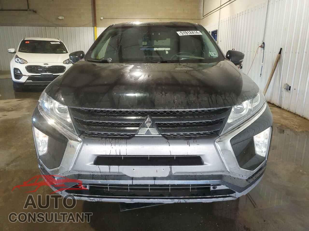 MITSUBISHI ECLIPSE 2020 - JA4AS4AA0LZ029618
