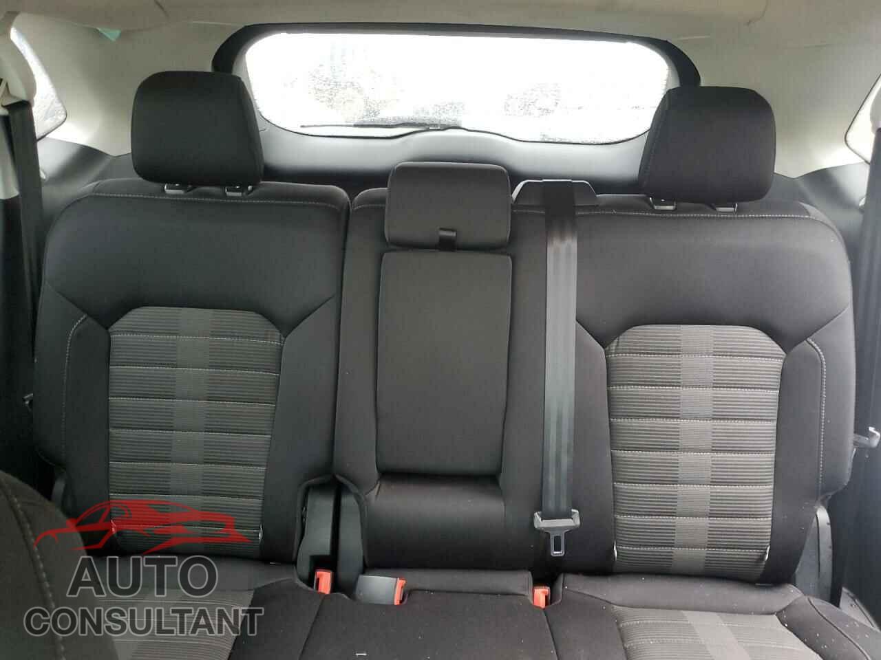 FORD EDGE 2017 - 2FMPK3J80HBC67207