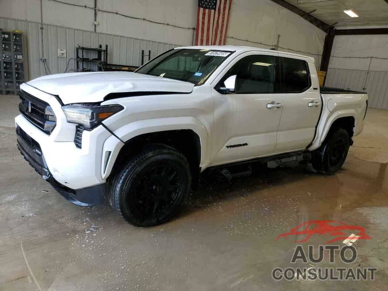 TOYOTA TACOMA 2024 - 3TYLB5JN2RT031960