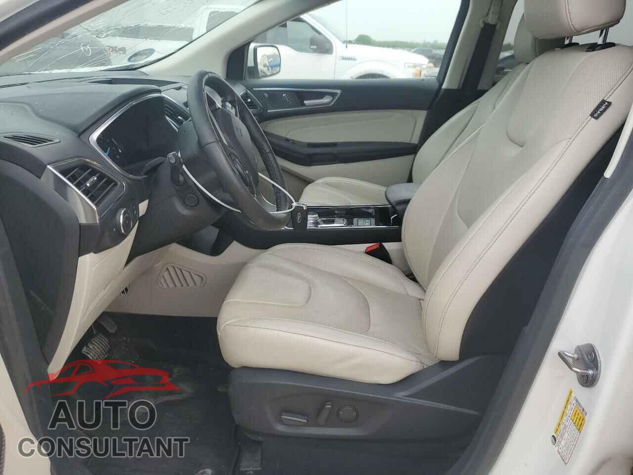 FORD EDGE 2020 - 2FMPK3K98LBB06474