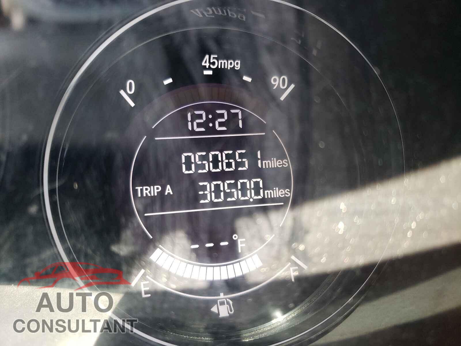 HONDA HR-V 2017 - 3CZRU6H73HM728740