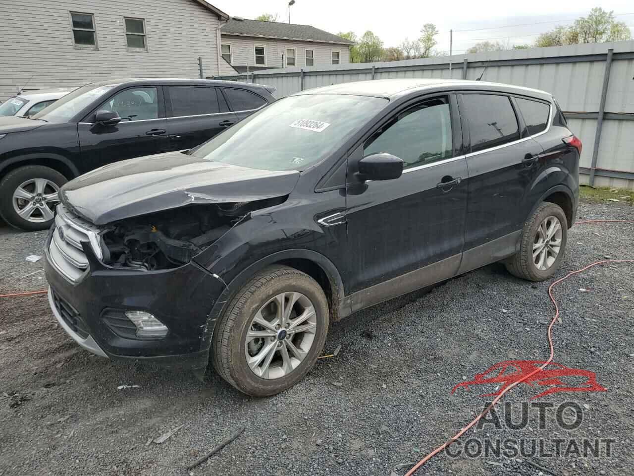 FORD ESCAPE 2019 - 1FMCU9GD6KUA74075